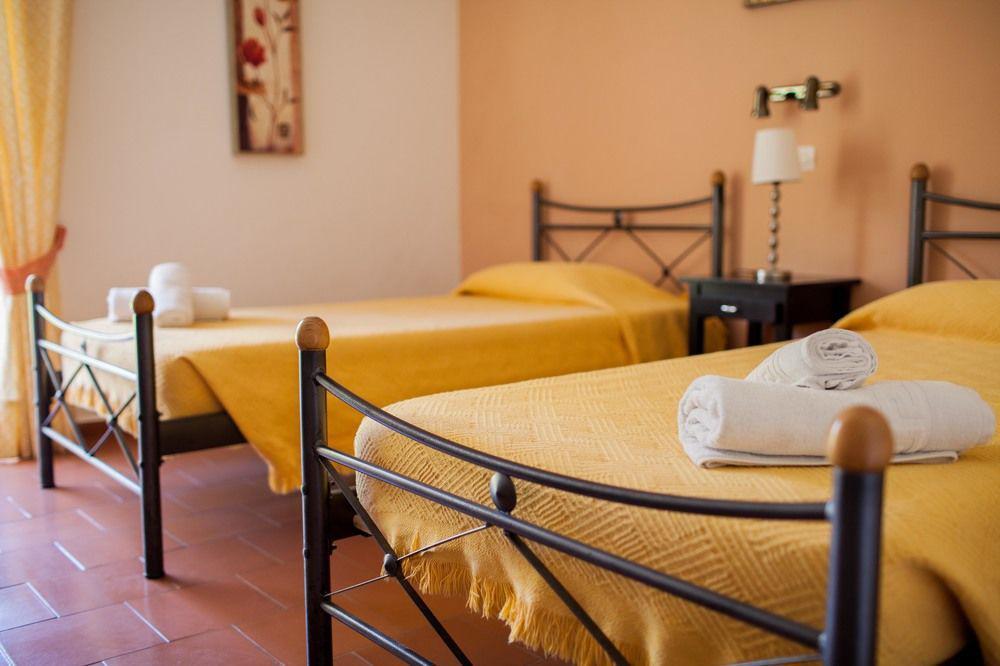 Barbati Beach Holiday Apartment, Corfu,Greece Exterior foto