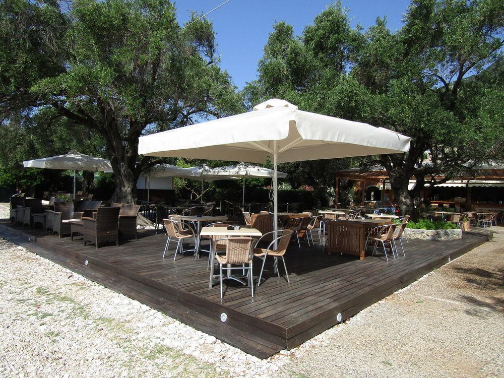 Barbati Beach Holiday Apartment, Corfu,Greece Exterior foto