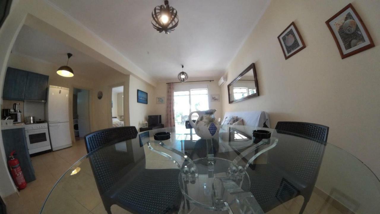 Barbati Beach Holiday Apartment, Corfu,Greece Exterior foto